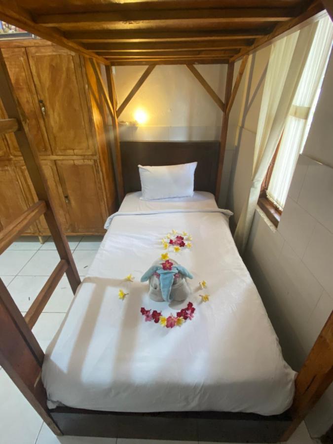 My Art Hostel Batununggul Екстер'єр фото