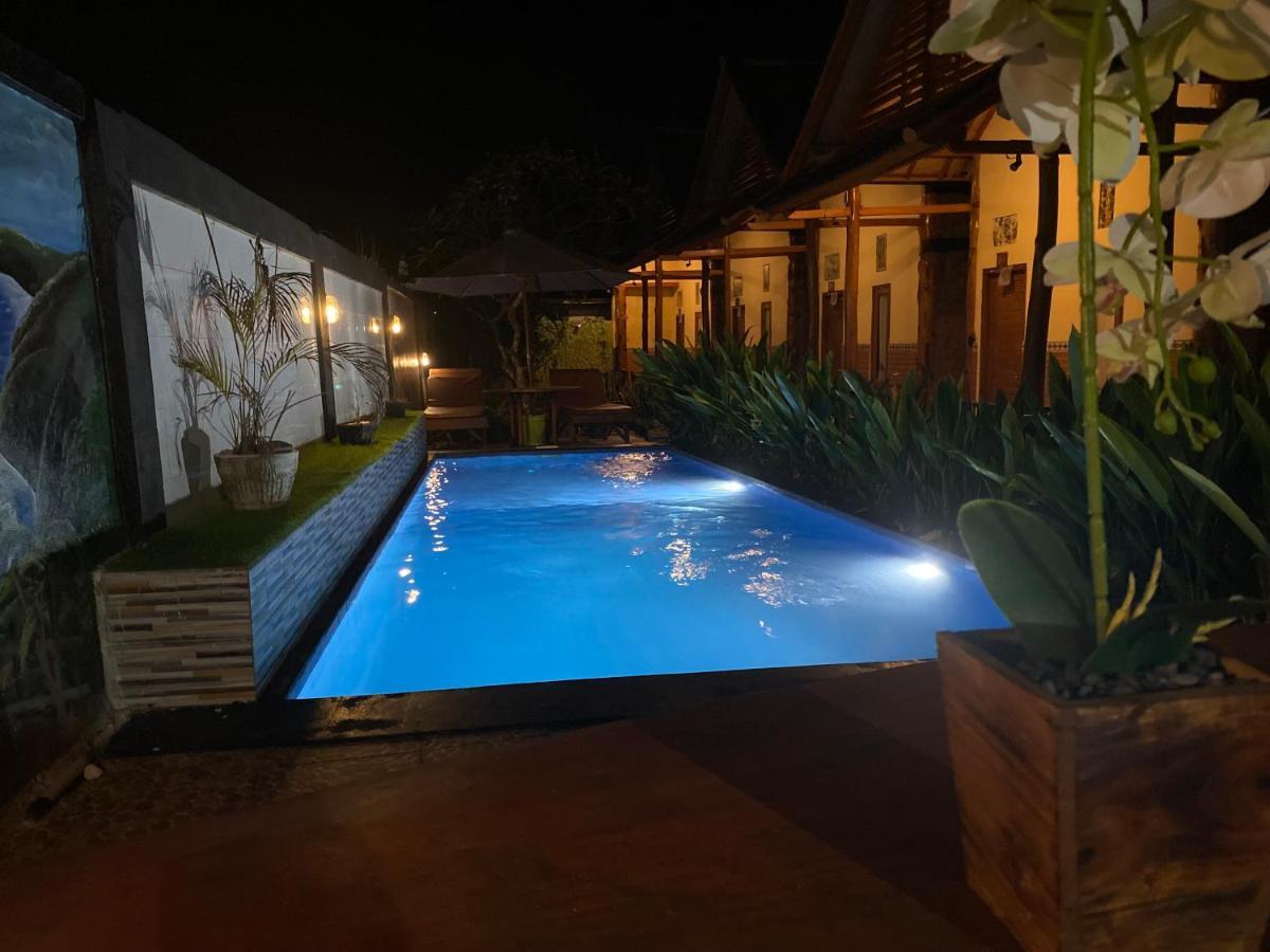 My Art Hostel Batununggul Екстер'єр фото