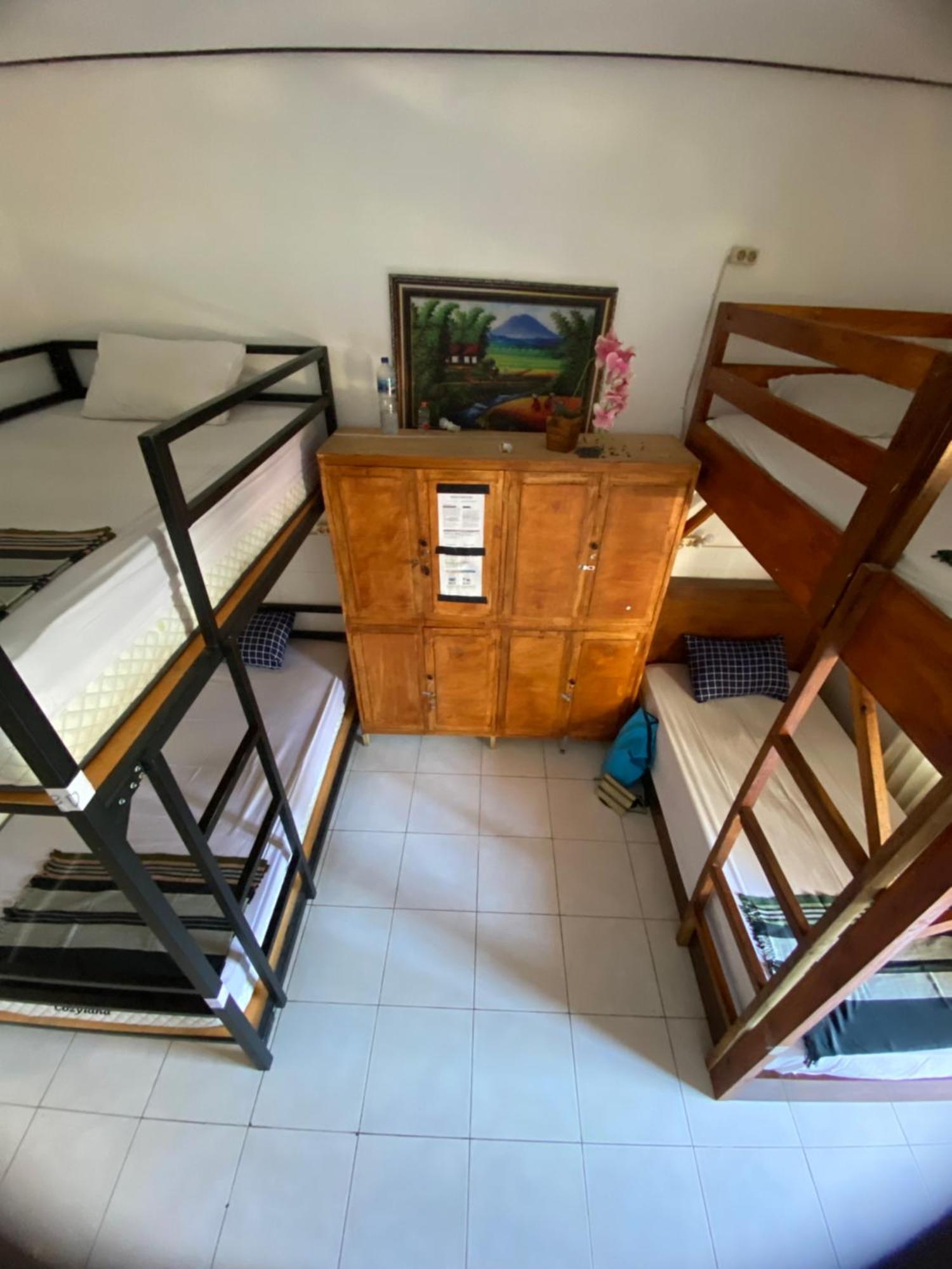 My Art Hostel Batununggul Екстер'єр фото