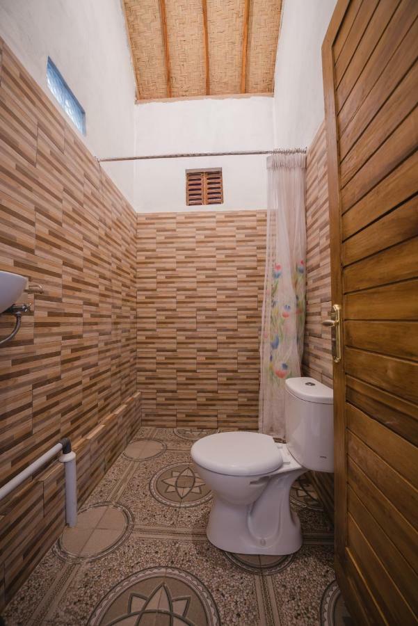 My Art Hostel Batununggul Екстер'єр фото