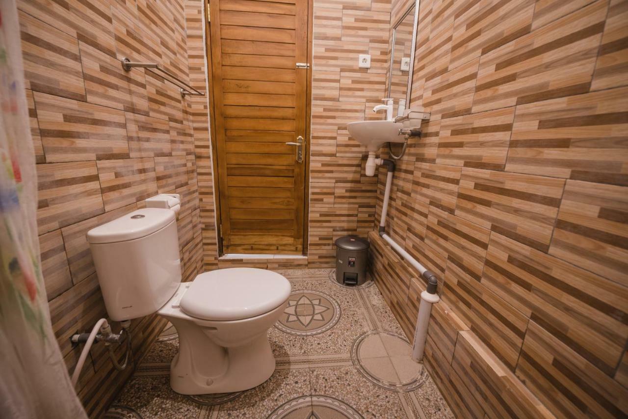 My Art Hostel Batununggul Екстер'єр фото